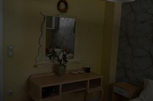 Apartamento Christinas Garden
