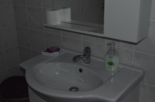 Apartamento Christinas Garden