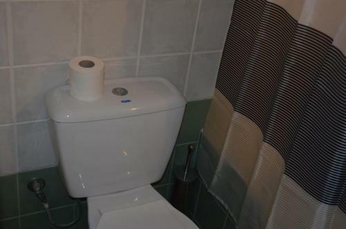 Apartamento Christinas Garden