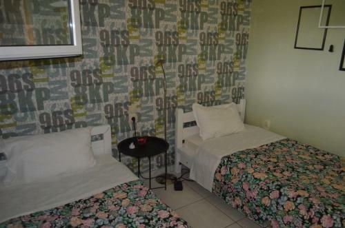 Apartamento Christinas Garden