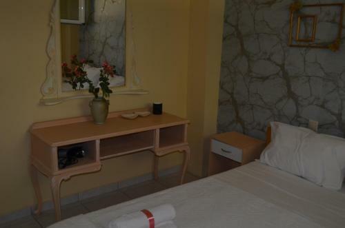 Apartamento Christinas Garden