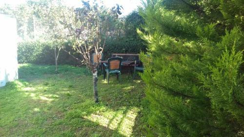 Apartamento Christinas Garden