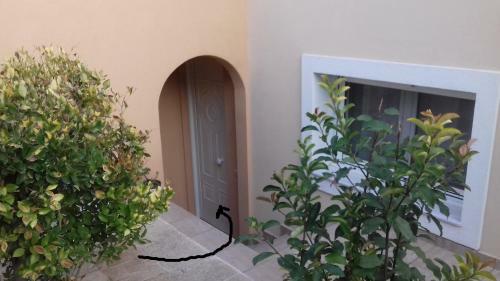 Apartamento Christinas Garden