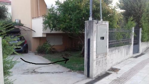 Apartamento Christinas Garden