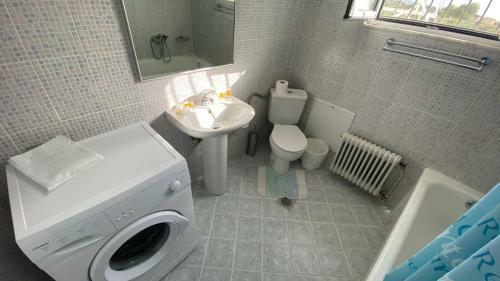 Apartamento Patras White Castle