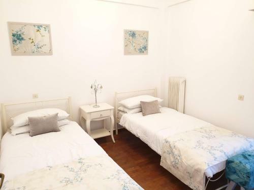 Lemesou Apartments
