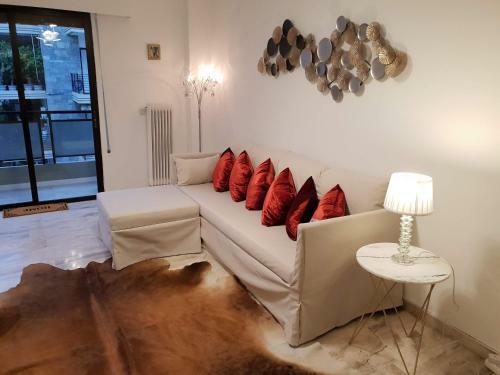 Lemesou Apartments