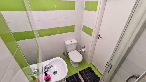 Apartamento ?lias Rooms