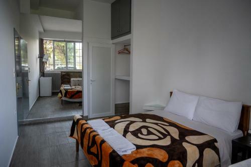 Apartamento ?lias Rooms