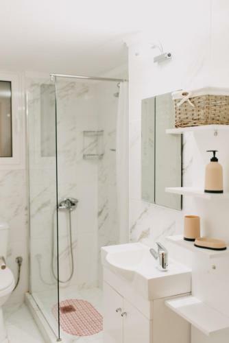 Hotel Best House, Central Aprtm., Agiou Nikolaou, Patra