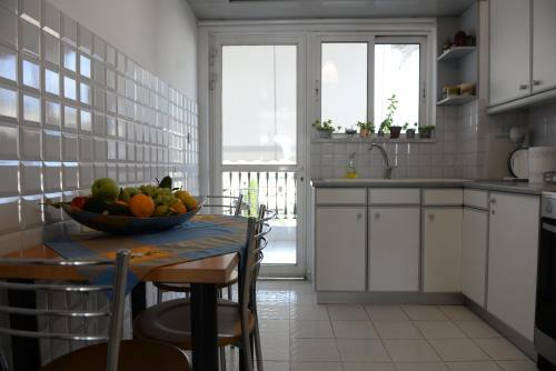 Apartamento Patras Marina - Blue Sky