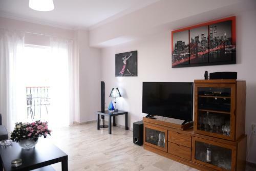 Apartamento Patras Marina - Blue Sky