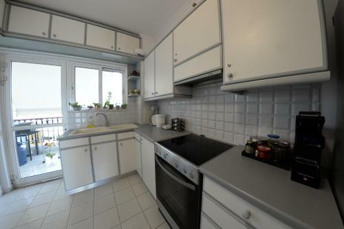 Apartamento Patras Marina - Blue Sky