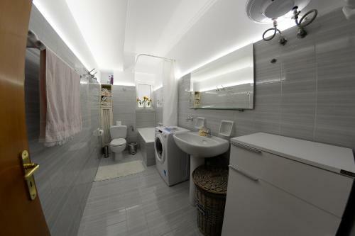Apartamento Patras Marina - Blue Sky