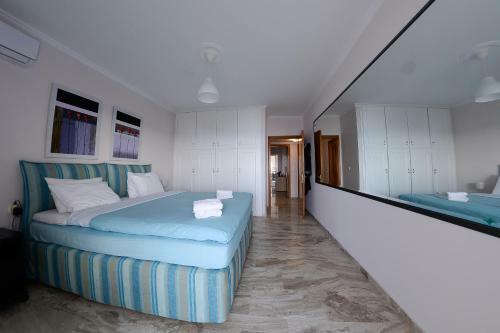 Apartamento Patras Marina - Blue Sky