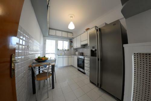 Apartamento Patras Marina - Blue Sky