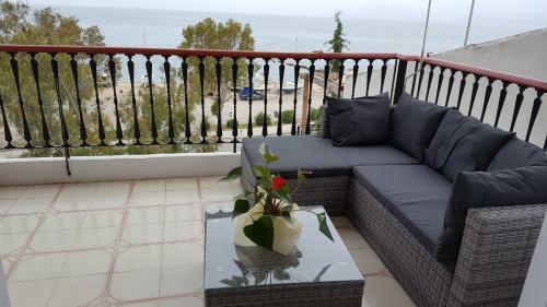 Apartamento Patras Marina - Blue Sky