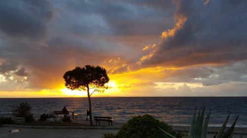 Apartamento Patras Marina - Blue Sky