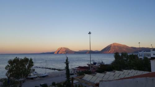 Apartamento Patras Marina - Blue Sky