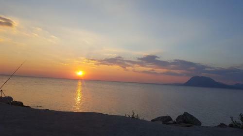 Apartamento Patras Marina - Blue Sky