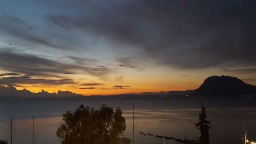 Apartamento Patras Marina - Blue Sky