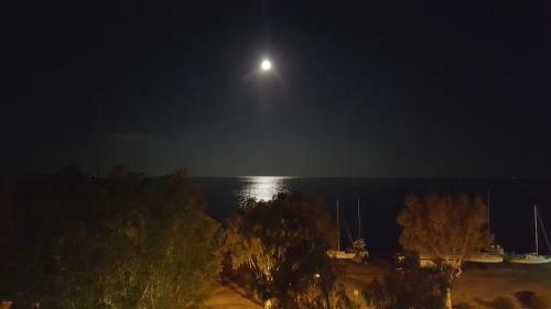 Apartamento Patras Marina - Blue Sky