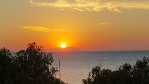 Apartamento Patras Marina - Blue Sky