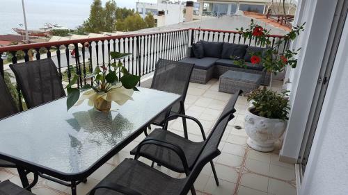 Apartamento Patras Marina - Blue Sky