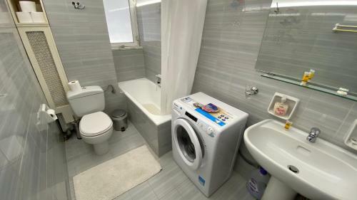Apartamento Patras Marina - Blue Sky