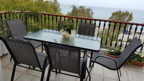 Apartamento Patras Marina - Blue Sky