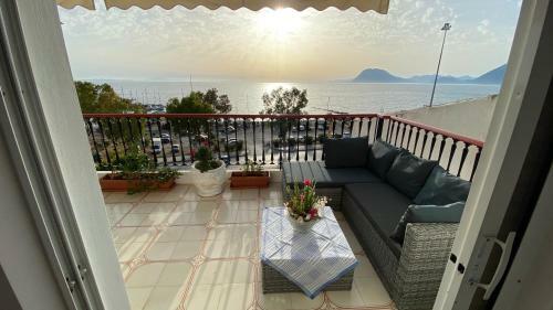 Apartamento Patras Marina - Blue Sky