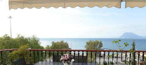 Apartamento Patras Marina - Blue Sky