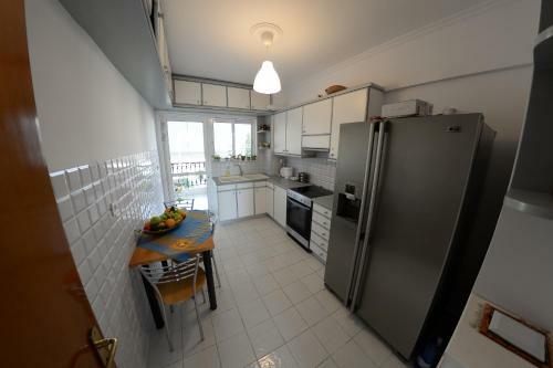 Apartamento Patras Marina - Blue Sky