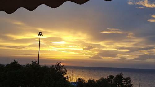 Apartamento Patras Marina - Blue Sky
