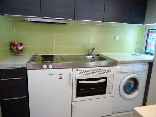 Apartamento Vacations In Patra