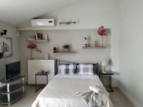 Apartamento Vacations In Patra
