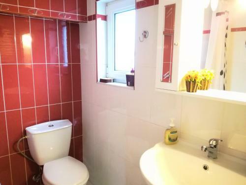 Apartamento Vacations In Patra