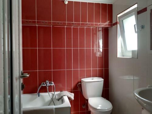Apartamento Vacations In Patra