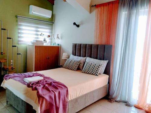 Apartamento Vacations In Patra