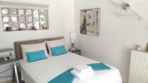 Apartamento Vacations In Patra