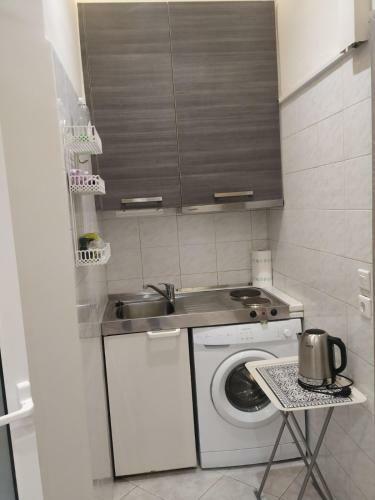 Apartamento Vacations In Patra