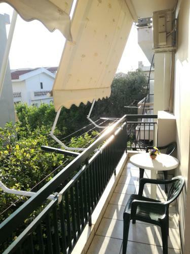 Apartamento Vacations In Patra