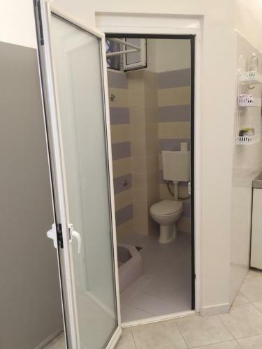 Apartamento Vacations In Patra