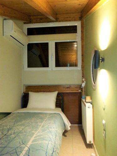 Apartamento Vacations In Patra