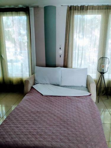 Apartamento Vacations In Patra