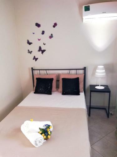Apartamento Vacations In Patra