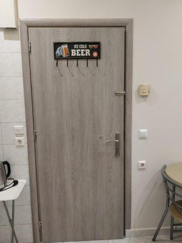 Apartamento Vacations In Patra