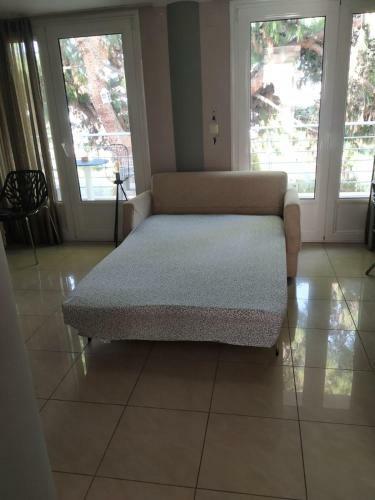 Apartamento Vacations In Patra