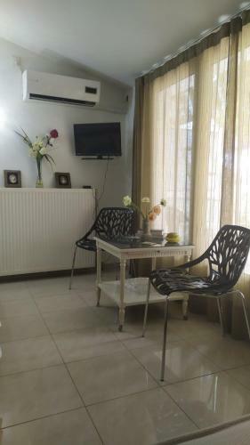 Apartamento Vacations In Patra