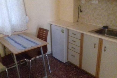 Apartamento Paris House 1